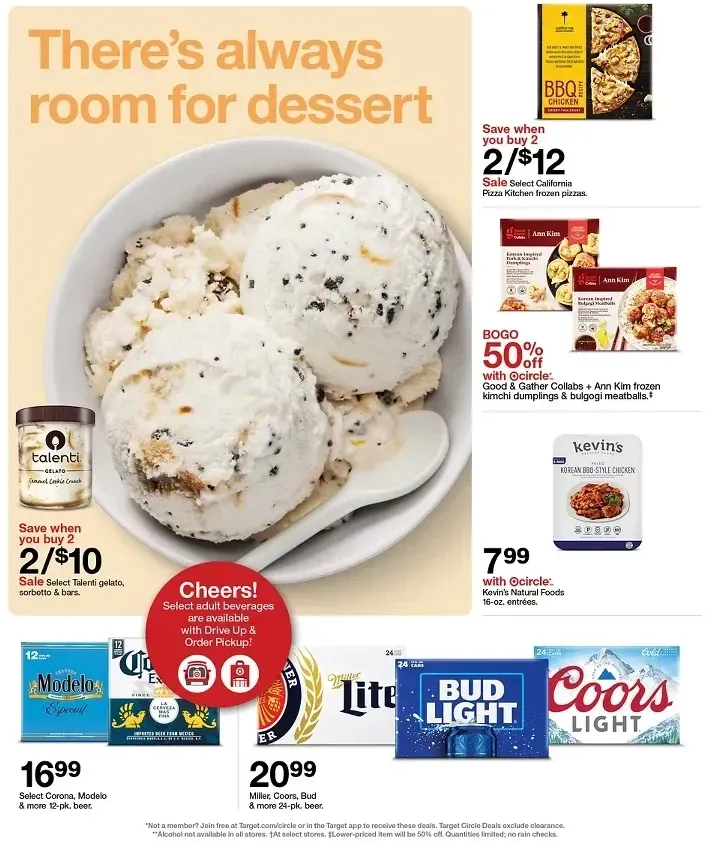 Target Weekly Ad Page 17