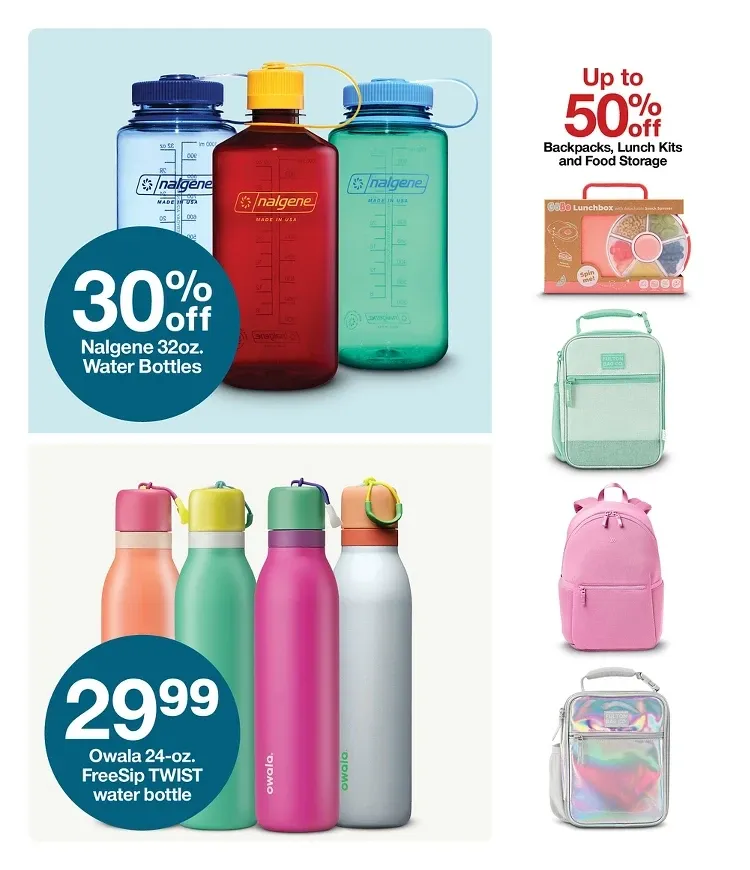 Target Weekly Ad Page 31
