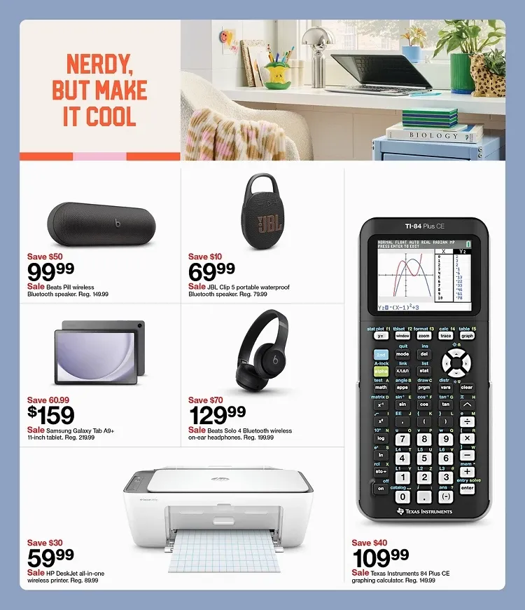 Target Weekly Ad Page 11