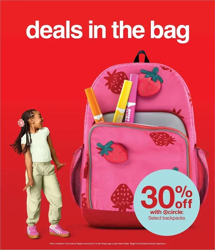 Target Weekly Ad Page 9