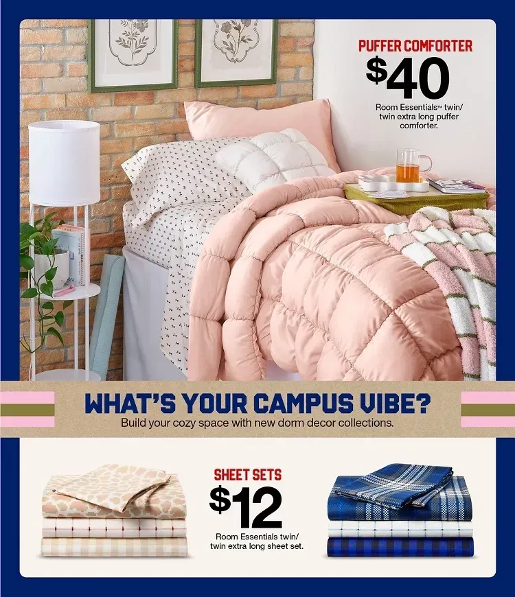 Target Weekly Ad Page 6