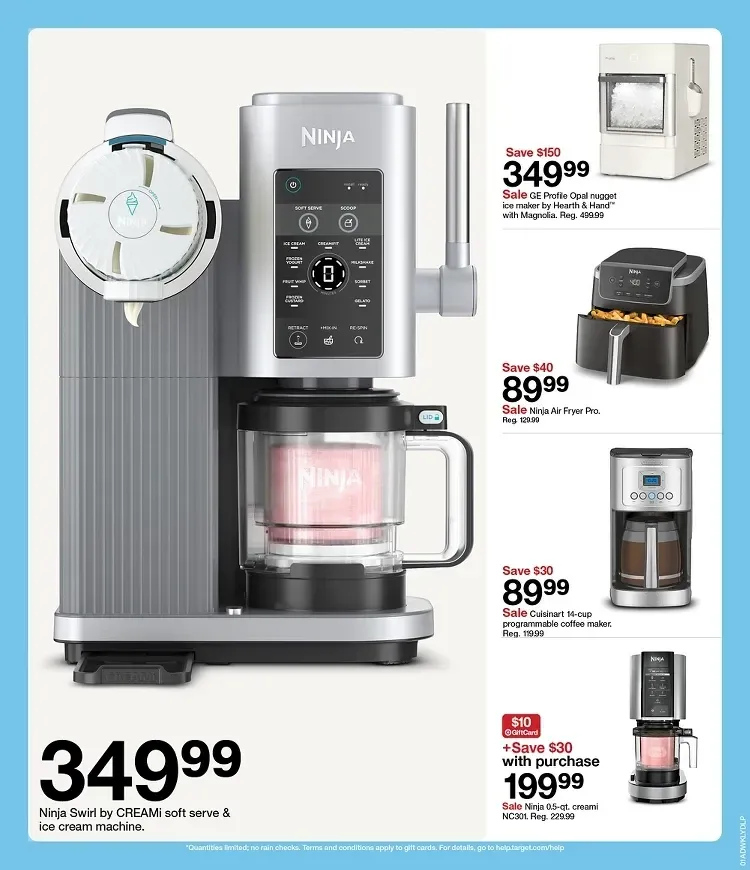 Target Weekly Ad Page 11