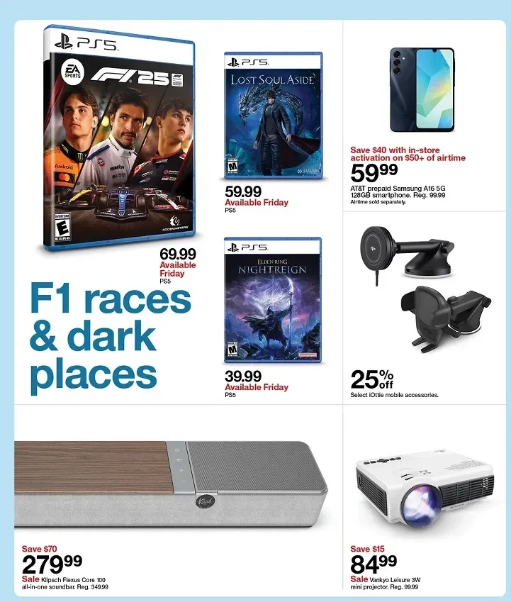 Target Weekly Ad Page 10