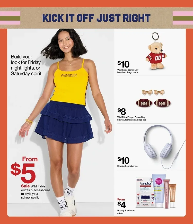 Target Weekly Ad Page 17