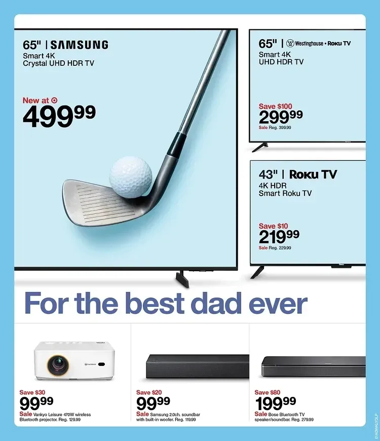 Target Weekly Ad Page 14