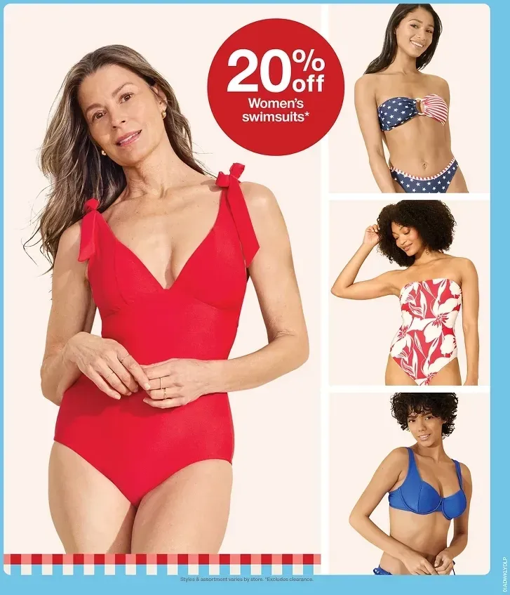 Target Weekly Ad Page 14