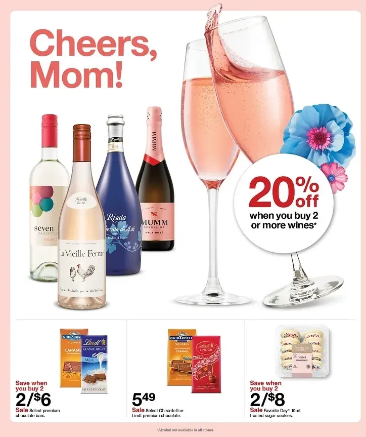 Target Weekly Ad Page 28