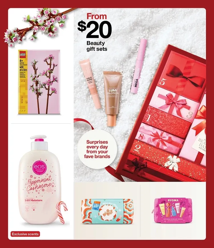 Target Weekly Ad Page 13
