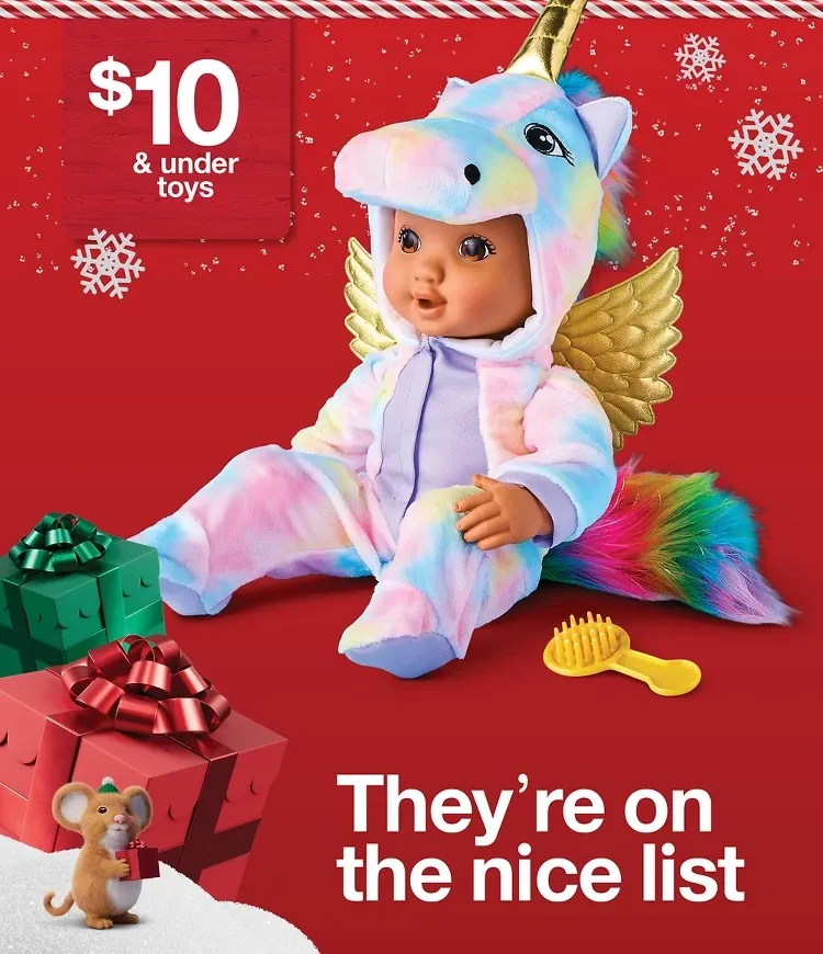 Target Weekly Ad Page 16
