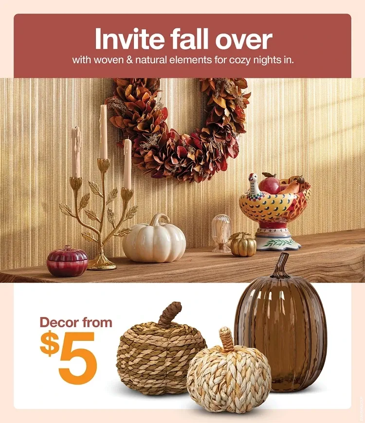 Target Weekly Ad Page 21