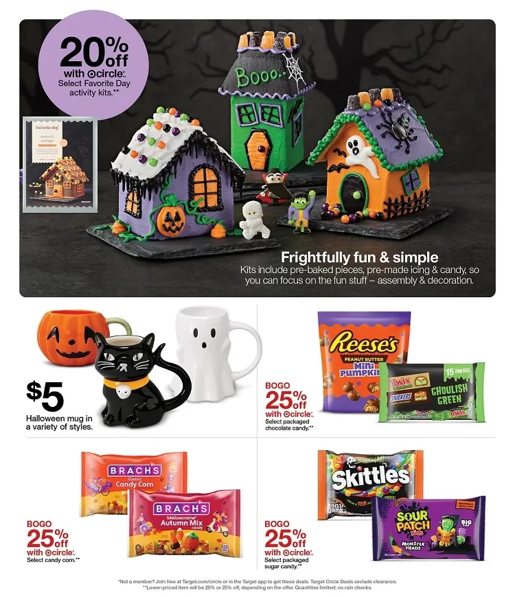 Target Weekly Ad Page 31