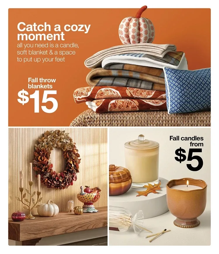 Target Weekly Ad Page 18