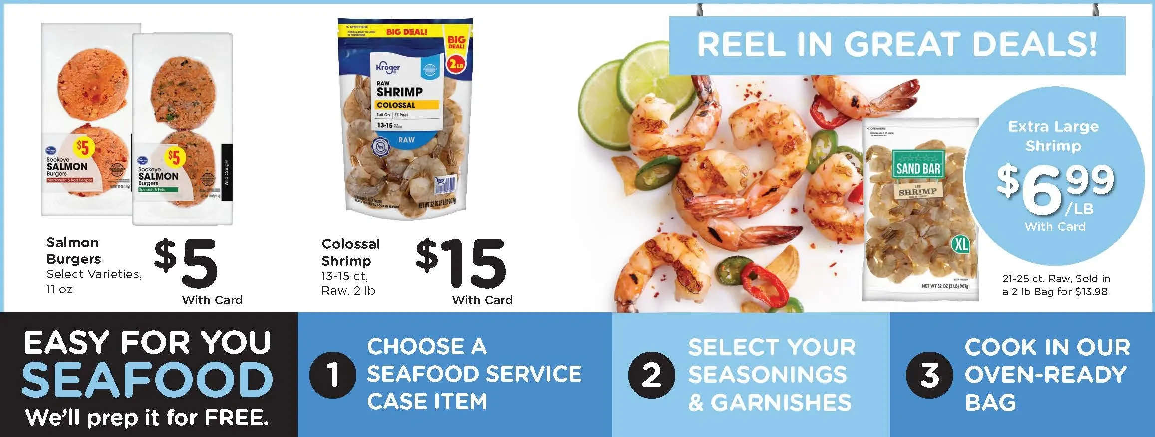 Kroger Weekly Ad Page 12