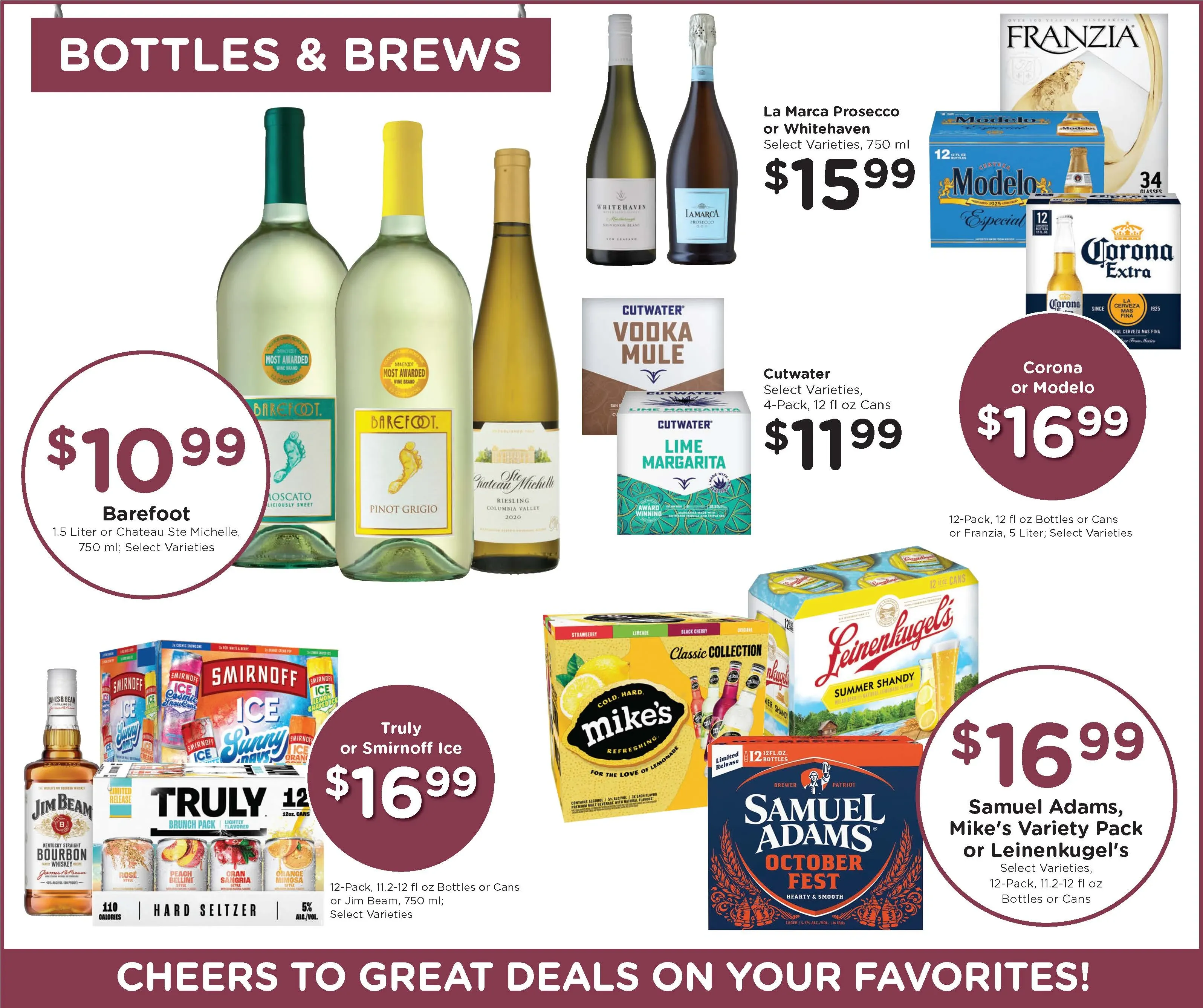 Kroger Weekly Ad Page 11