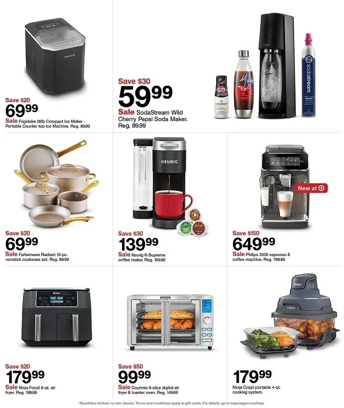 Target Weekly Ad Page 11