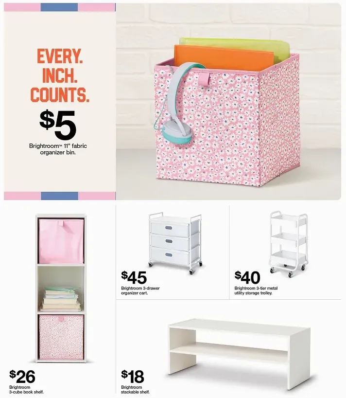 Target Weekly Ad Page 37