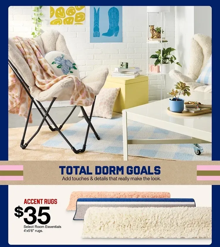 Target Weekly Ad Page 4