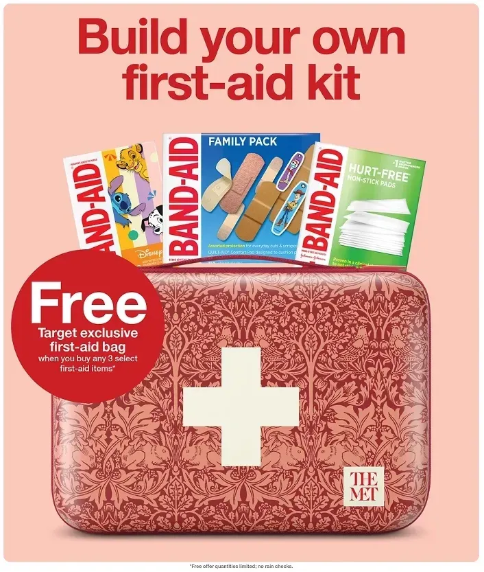 Target Weekly Ad Page 12