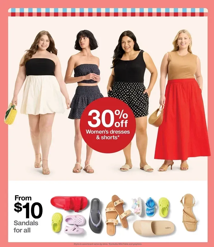 Target Weekly Ad Page 13