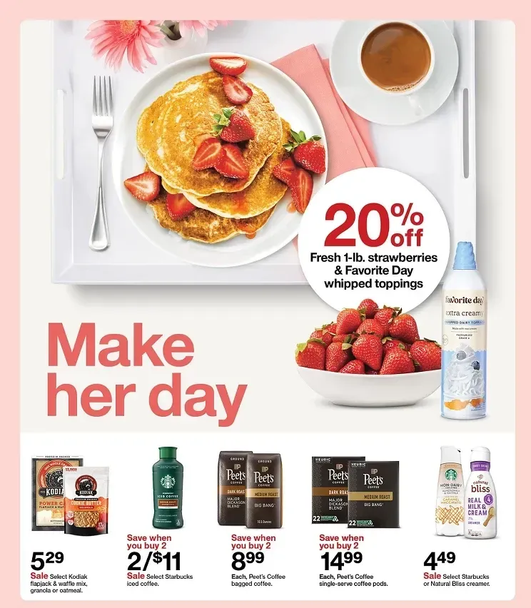 Target Weekly Ad Page 46