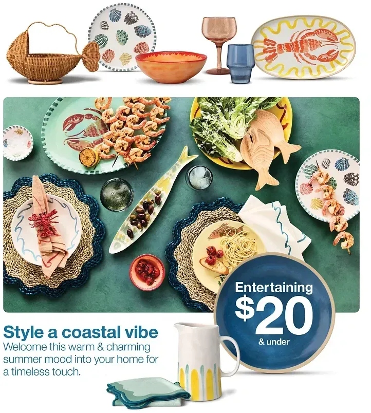 Target Weekly Ad Page 14