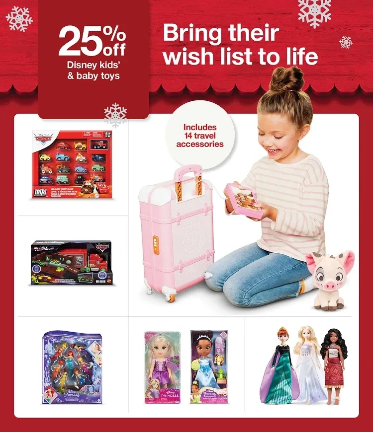 Target Weekly Ad Page 37