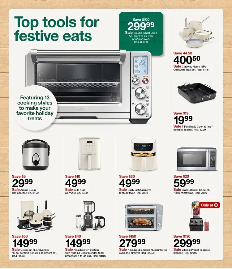 Target Weekly Ad Page 2