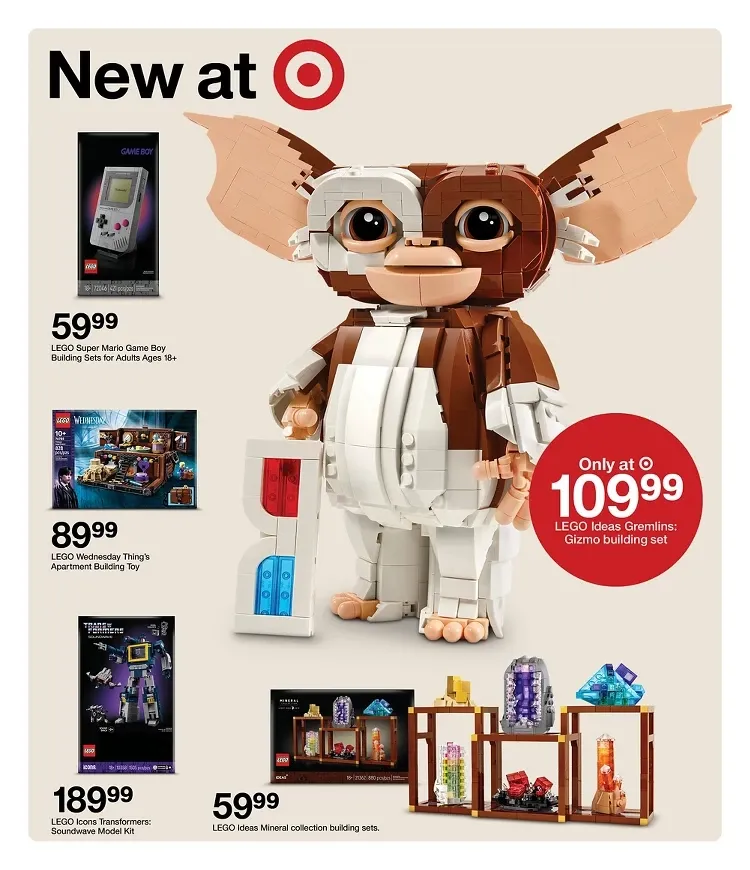 Target Weekly Ad Page 14
