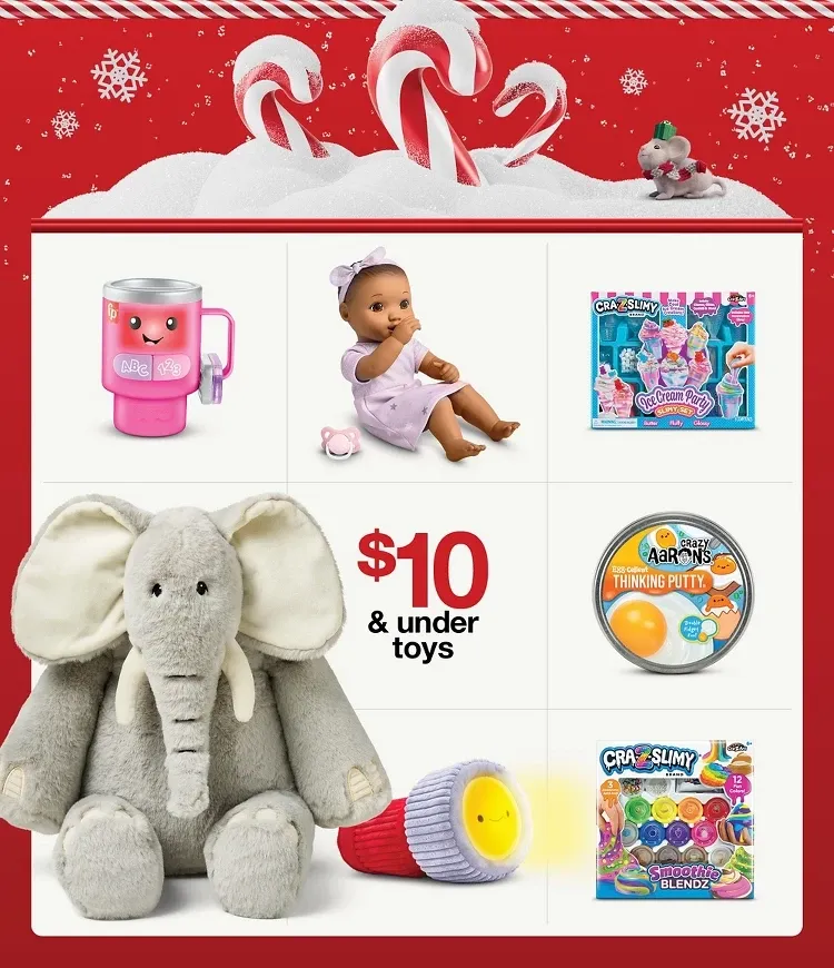 Target Weekly Ad Page 32