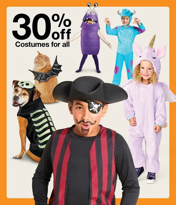 Target Weekly Ad Page 6