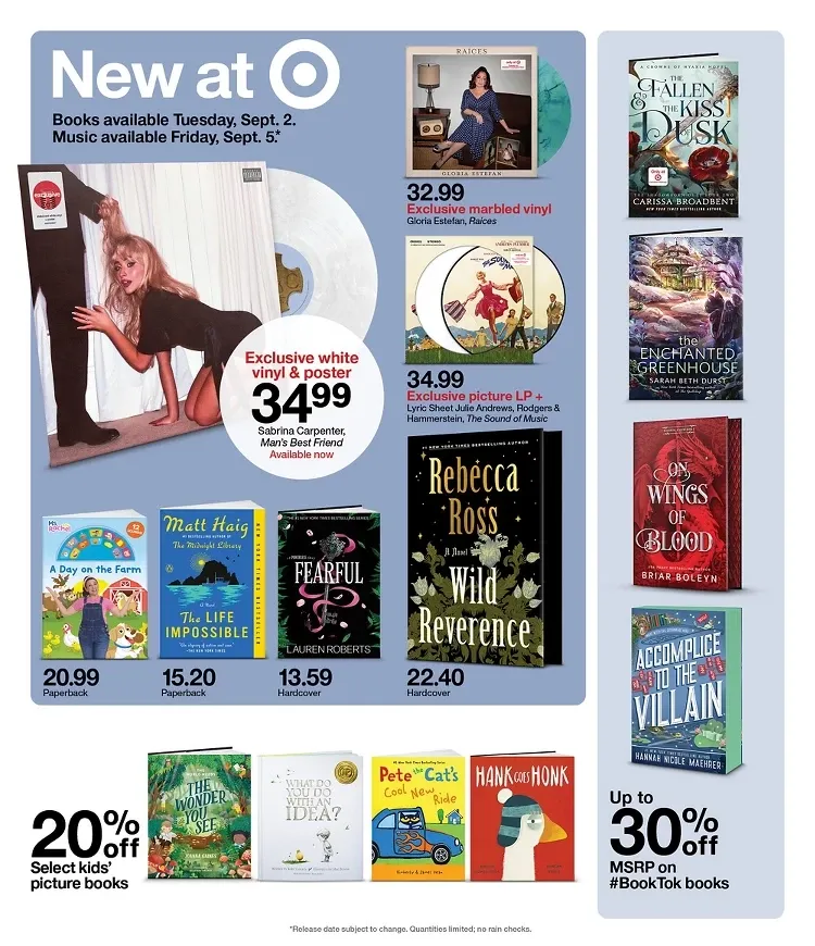 Target Weekly Ad Page 15