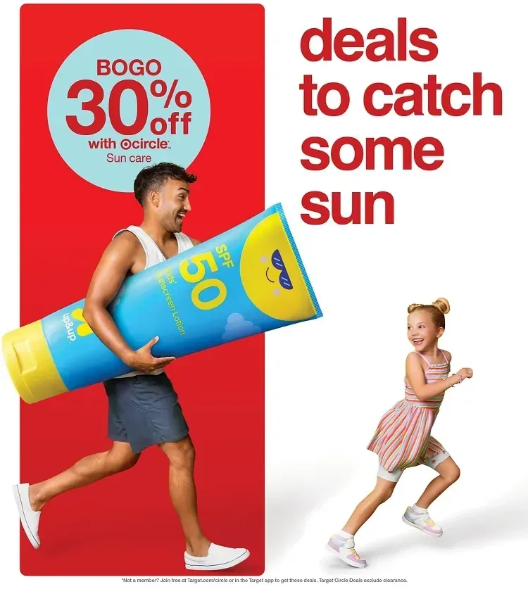 Target Weekly Ad Page 15