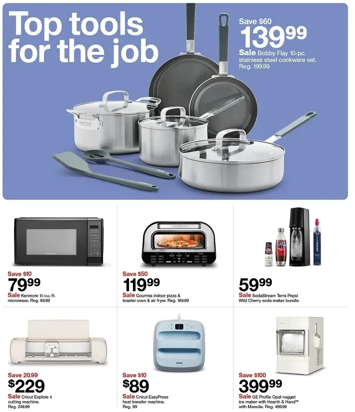 Target Weekly Ad Page 15