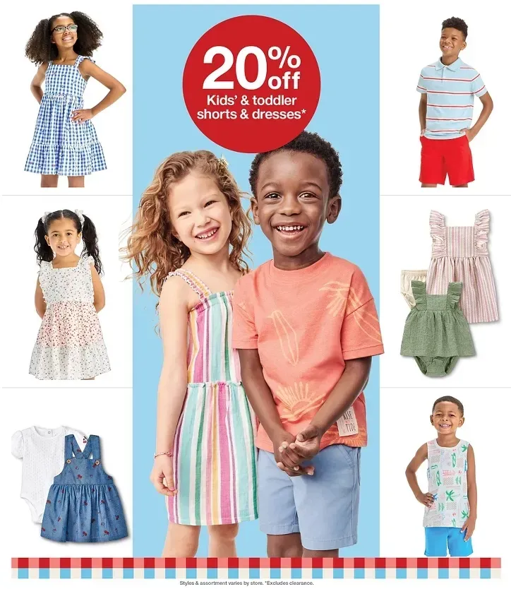 Target Weekly Ad Page 15