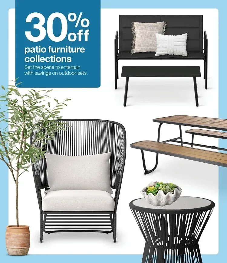 Target Weekly Ad Page 24