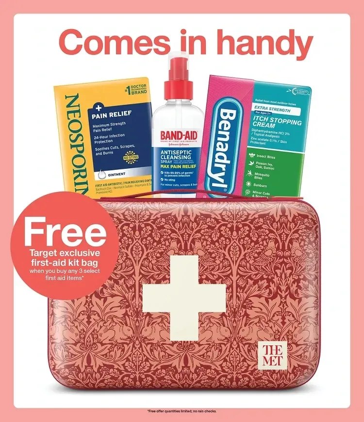 Target Weekly Ad Page 16