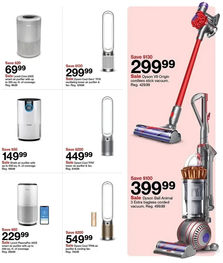 Target Weekly Ad Page 13
