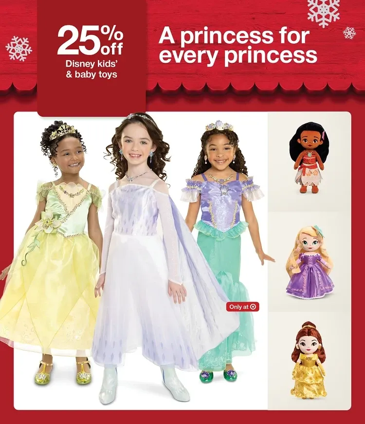 Target Weekly Ad Page 38