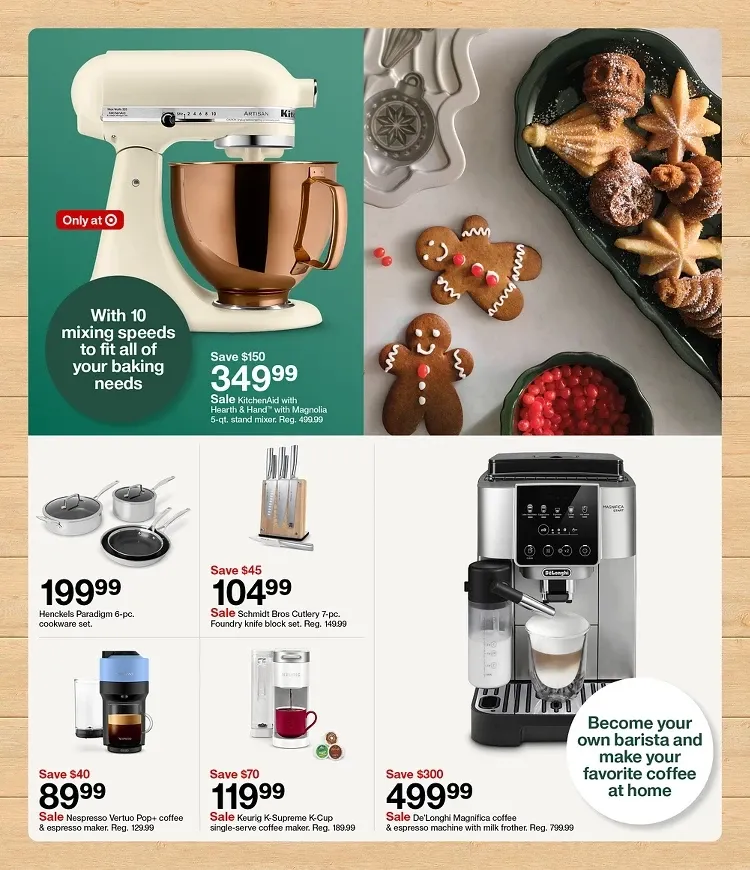 Target Weekly Ad Page 27