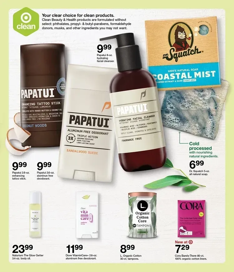 Target Weekly Ad Page 20
