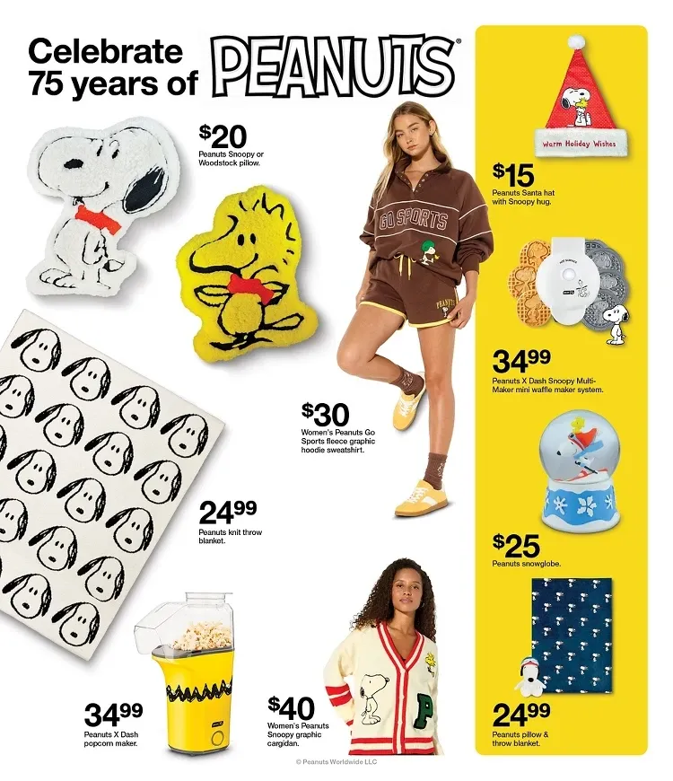 Target Weekly Ad Page 4