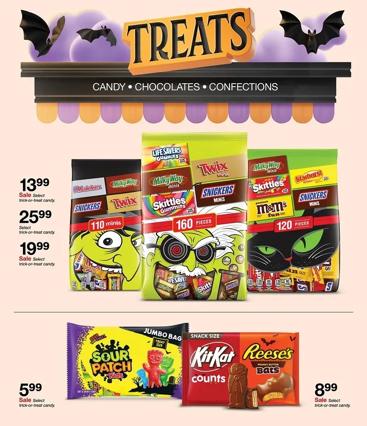 Target Weekly Ad Page 28