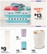 Target flyer preview