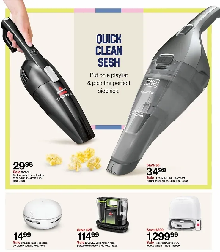 Target Weekly Ad Page 18