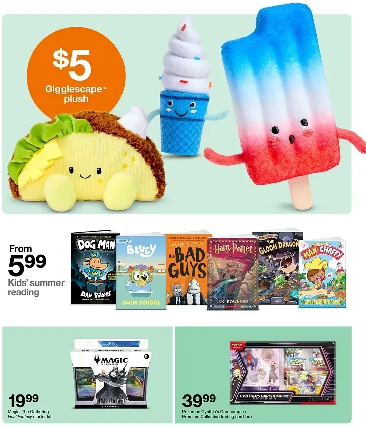 Target Weekly Ad Page 14