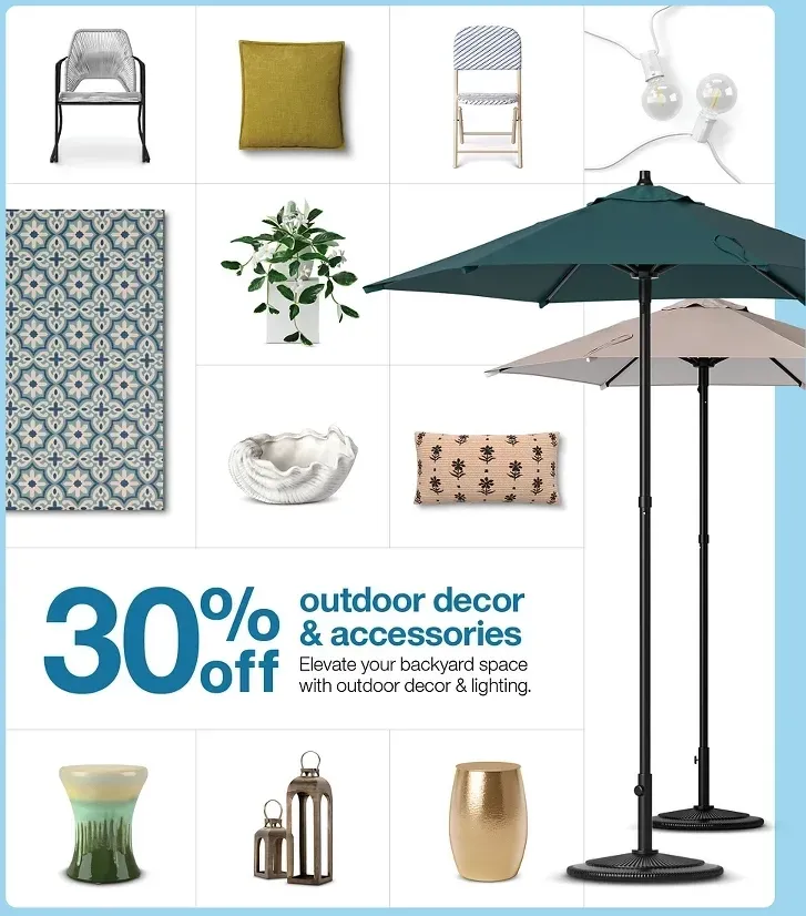Target Weekly Ad Page 28