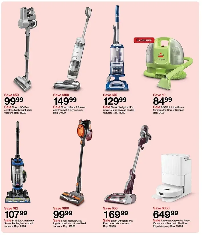 Target Weekly Ad Page 14