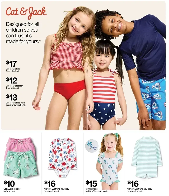 Target Weekly Ad Page 16