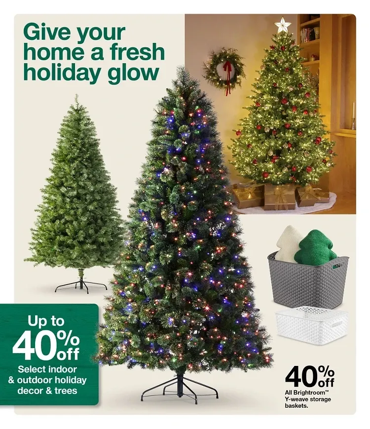 Target Weekly Ad Page 41