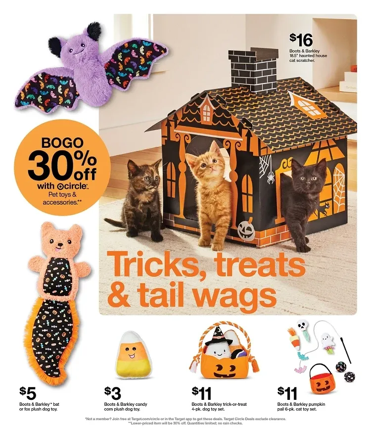 Target Weekly Ad Page 27